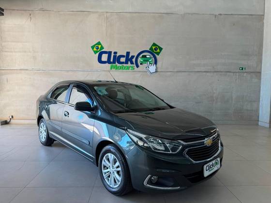 CHEVROLET COBALT 1.8 MPFI LTZ 8V FLEX 4P AUTOMÁTICO CHEVROLET COBALT 1.8 MPFI LTZ 8V FLEX 4P AUTOMÁTICO